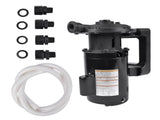 115/230V 0.75 HP Booster Pump Assy PB4-60 for Pressure Side Pool Cleaners New 76775950