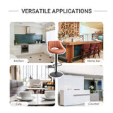 2PCS Height bar stool 69659396