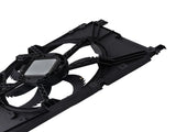 Radiator Cooling Fan fit for Toyota Crown/RAV4/Venza 2019-2023 2685003000 16360F0090 01695986