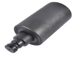 28mm Top Roller 265-7675 2657675 Replacement for Caterpillar Excavator 304CCR 305.5D 305.5E 66624527