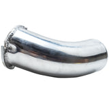Turbo Air Intake Elbow Inlet Horn for Chevy & GMC 2500 & 3500 2003-2004 6.6L Diesel 48986251