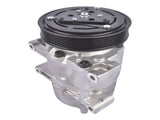 AC Compressor 12V R-134a 6 Grooves Fit for Nissan X-Trail LE SE SLX XE 4WD 2.5L L4 2005-2006 00616532