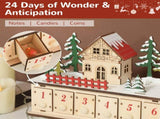 Christmas Advent Calendar 98508375