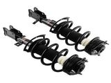 Front Strut w/ Coil Spring Assembly Fit For Dodge Journey 2009-2018 02802393