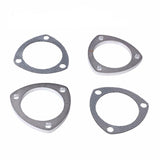 Exhaust Header Fit For Chevy Small Block SB V8 262 265 283 305 327 350 400 MT001038 06771030