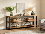Long Console Table 49353101
