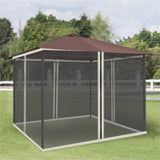 Replacement Mesh Sidewall Netting 82348784