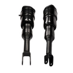 ZUN 2pcs Front Air Suspension Shock Struts For Lexus LS460 4.6L V8 2WD 2007-2012 4802050150 4802050151 60898537