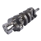 Crankshaft D902 Fits for Kubota Tractor RTV-900 KX41-3 Excavator Utility Vehicle 1G962-23012 54438212