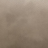 360&deg Swivel and Rocking Home Theater Recliner Manual Recliner Chair with a LED Light Strip for WF323621AAE