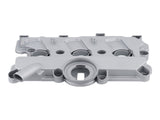 Engine Valve Cover w/ Gasket Left fit for Audi A4 A5 A6 A7 A8 Quattro DOHC 2008-2015 42261925