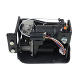Air Suspension Compressor Pump 22941806 For Cadillac Escalade Chevy Avalanche GMC Yukon 2001-2013 15048295