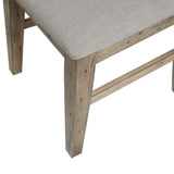 Dining Side Chair Set of 2 B03548417