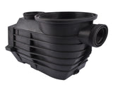 Pump Housing 2" x 2" with Drain Plugs SPX3120AAZ for Hayward Super II sp3000 52546255