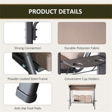 Outdoor Patio Swing Chair 14252990