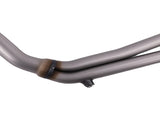 Rear Catalytic Converter Y Pipe Kit fit for Lexus IS300 2001-2005 3.0L 54666 EPA 38059074