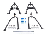4x Fully Adjustable A Arms 2.5 1 Fit for Honda TRX 450R TRX450R TRX450ER All Years 54933976