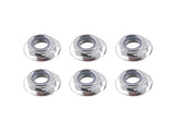 CNC Machined Lift Spacer 3"F 2"R fit for Trail Blazer Envoy 2002-2009 Anodized 79690326