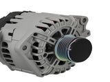 110A 12V 6 Groove Alternator fit for Nissan Rogue Select 2.5L 2014-2015 23100-JA04A 07520020