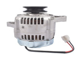 12V 55A Alternator Fits for Kubota Utility Vehicle RTV900 2004-2011 1012118770 21699326