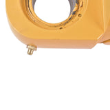 Hydraulic Angle Cylinder Replacement for John Deere Dozer 550H 550J 650H 650J AH211851 82285682
