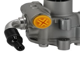 Front Power Steering Pump fit for Porsche Cayenne V8 4.5L 2003-2006 7L5422153B new 96590913