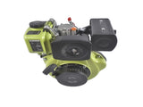 5HP 4-stroke Heavy Duty Single Cylinder Diesel Motor Engine 247CC/3600W 03232432