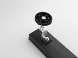 28 Inch Linear Shower Drain with 2-in-1 Flat & Tile Insert Removable Cover, 304 Stainless Steel with 24721985