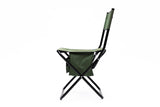 2-piece Folding Outdoor Chair with Storage Bag, Portable Chair for indoor, Outdoor Camping, Picnics 22963446