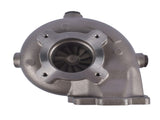 Turbo H2D Turbocharger Replacement for Cummins 6CTA M2 8.3L Marine Engine 1996-2008 3538623 3538624 34606563
