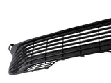 Bumper Lower Grille fit for Toyota Camry Sedan 2018-2020 53102-06100 Front Black 74199719