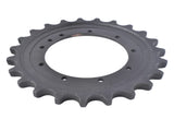Drive Sprocket Replacement for Case CX31B CX36B Kobelco SK30SR-3 SK30SR-5 New Holland E30-2C E35BSR 09561828
