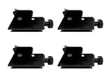 Tire Changer ATV Wheel Rim Adapter Fixture Clamp for Motorcycle Tire Disassembly 08067548