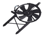 A/C Radiator Cooling Fan fit for Nissan Pathfinder/Xterra 05-07 9608230 NI3020100 83025645