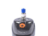 150HP 26ft Hydraulic Outboard Steering Kit Boat Marine System for Single Station 38044642