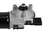 Front Wiper Motor fit for Ram 1500 2500 3500 4500 5500 55372141AH 4 Pins 2011-2017 47787830