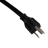 End Table with Charging Station, Narrow Sofa Side Table, Wooden Nightstand, Bedroom Living Room W2181P152443