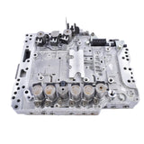 Valve Body & Solenoid RE7R01A Fits for 2008-2017 INFINITI Q50 QX80 QX50 QX56 Nissan 370Z without TCM 71402325