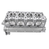 Aluminum Engine Cylinder Head for Chevrolet Cruze Sonic 2011-2018 1.8L L4 Silver 55568363 58237575