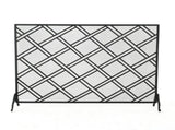 FIRE SCREENS 61129.00BLK