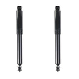 ZUN 2 PCS SHOCK ABSORBER 1991 - 1997 TOYOTA-PREVIA 60469170