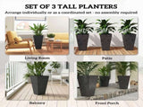 Metal Planter Box 29658779