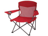 Basic Chair Mesh, Red, Adult 70624911