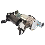 ZUN Air Ride Suspension Compressor Pump For 2003-2009 Lexus GX470 Sport Utility 4891060020 4891060021 18025046