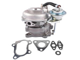Turbocharger Replacement for Suzuki ALTO Works with YA1, F6AT Engine, Small Engines Snowmobiles 50919888