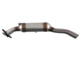 Front Left & Right Catalytic Converter Kit fit for Jaguar XJ8 4.2L 2004-2009 EPA 58392653