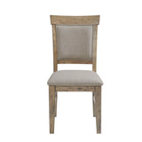 Dining Side Chair Set of 2 B03548417
