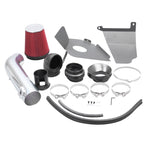 ZUN 4" Intake Kit Is Applicable To GMC / Chevrolet / Cadillac 2009-2014 V8 4.8L / 5.3L / 6.0L / 6.2L 07139064