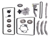 Water Pump Timing Chain Kit fit for Nissan Titan Patrol 5.6L 2010 13028-1LA1A VK56VD 22569332