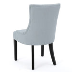 ZUN CHENEY DINING CHAIR - KD 54181.00FLSKY